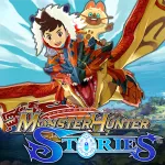 Скачать взлом Monster Hunter Stories Мод (Много денег) на Андроид