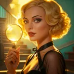 Скачать MOD Убийство в Альпах Мод (Всё открыто) на Андроид