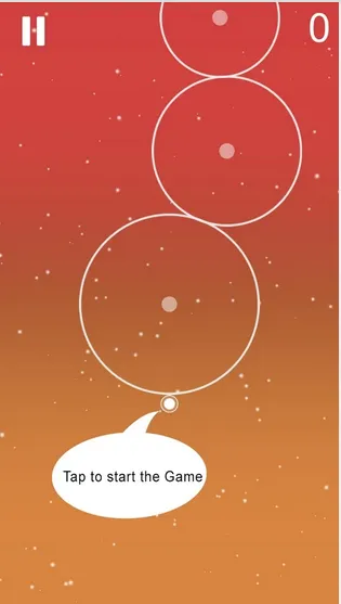 Orbit Jumper Screenshot 1 Orbit Jumper Screenshot 1