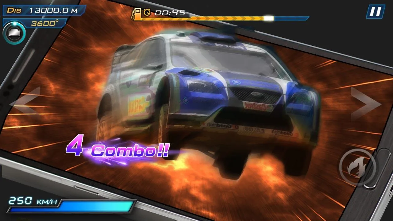 Racing Air Screenshot 1 Racing Air Screenshot 1