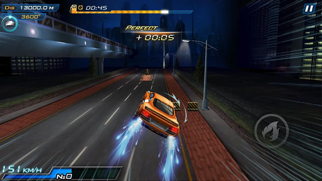 Racing Air Screenshot 2 Racing Air Screenshot 2