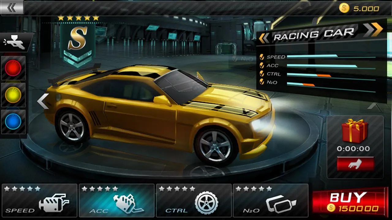 Racing Air Screenshot 3 Racing Air Screenshot 3