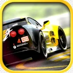 Взломанный Real Racing 2 Мод (Много денег) на Андроид