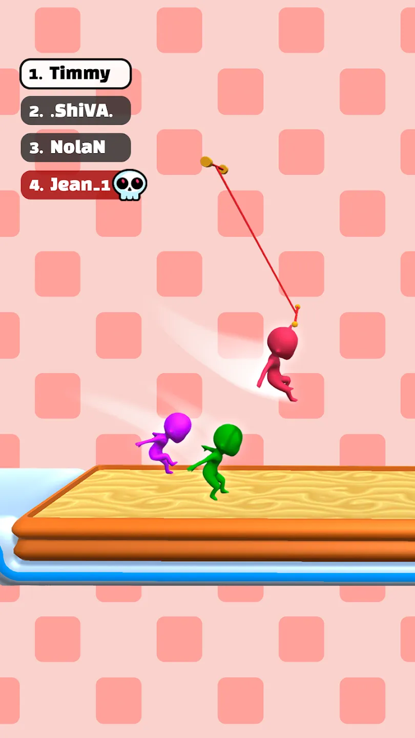 Run Race 3D v2.45.00 APK Мод (Меню, Много золота) Screenshot 2 Run Race 3D v2.45.00 APK Мод (Меню, Много золота) Screenshot 2