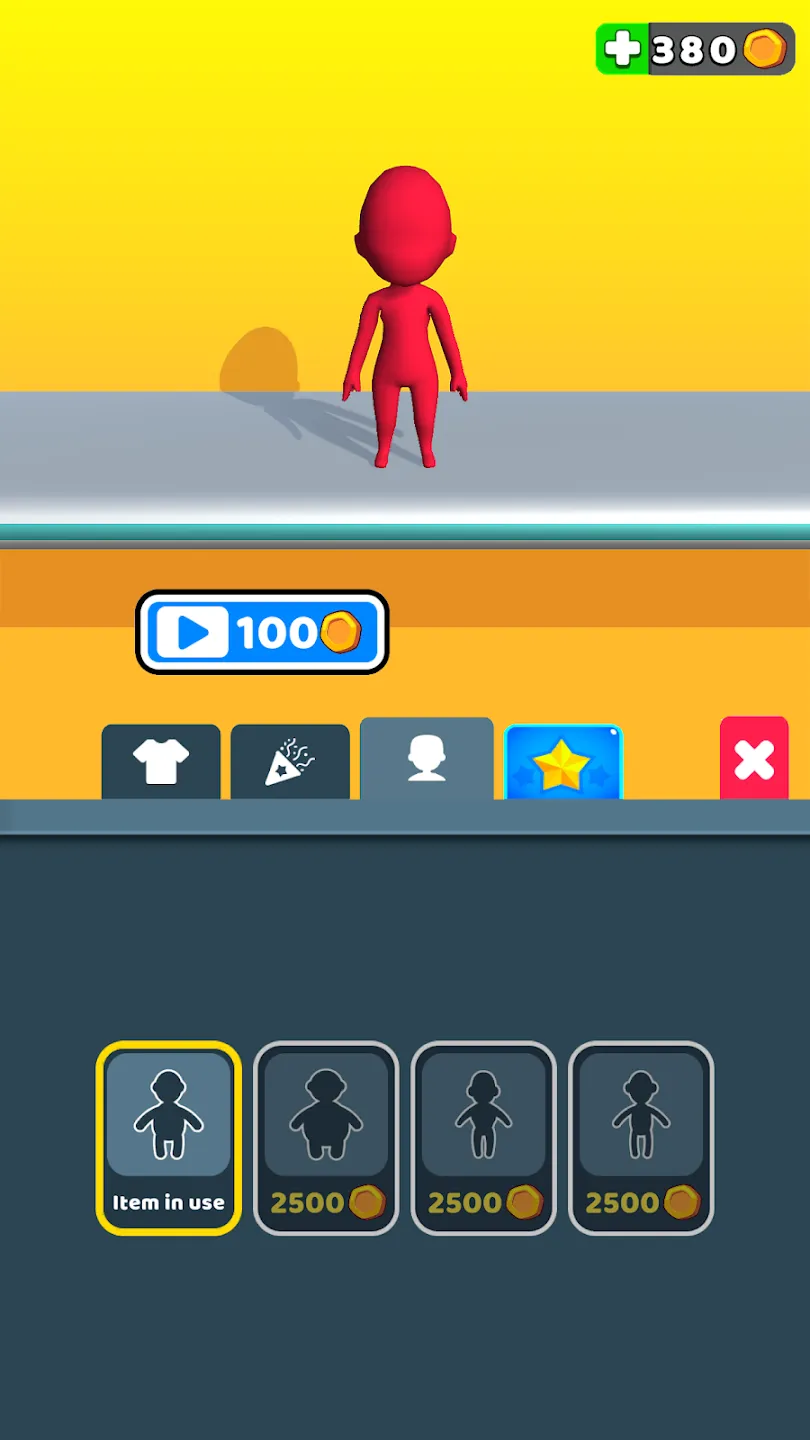 Run Race 3D v2.45.00 APK Мод (Меню, Много золота) Screenshot 4 Run Race 3D v2.45.00 APK Мод (Меню, Много золота) Screenshot 4