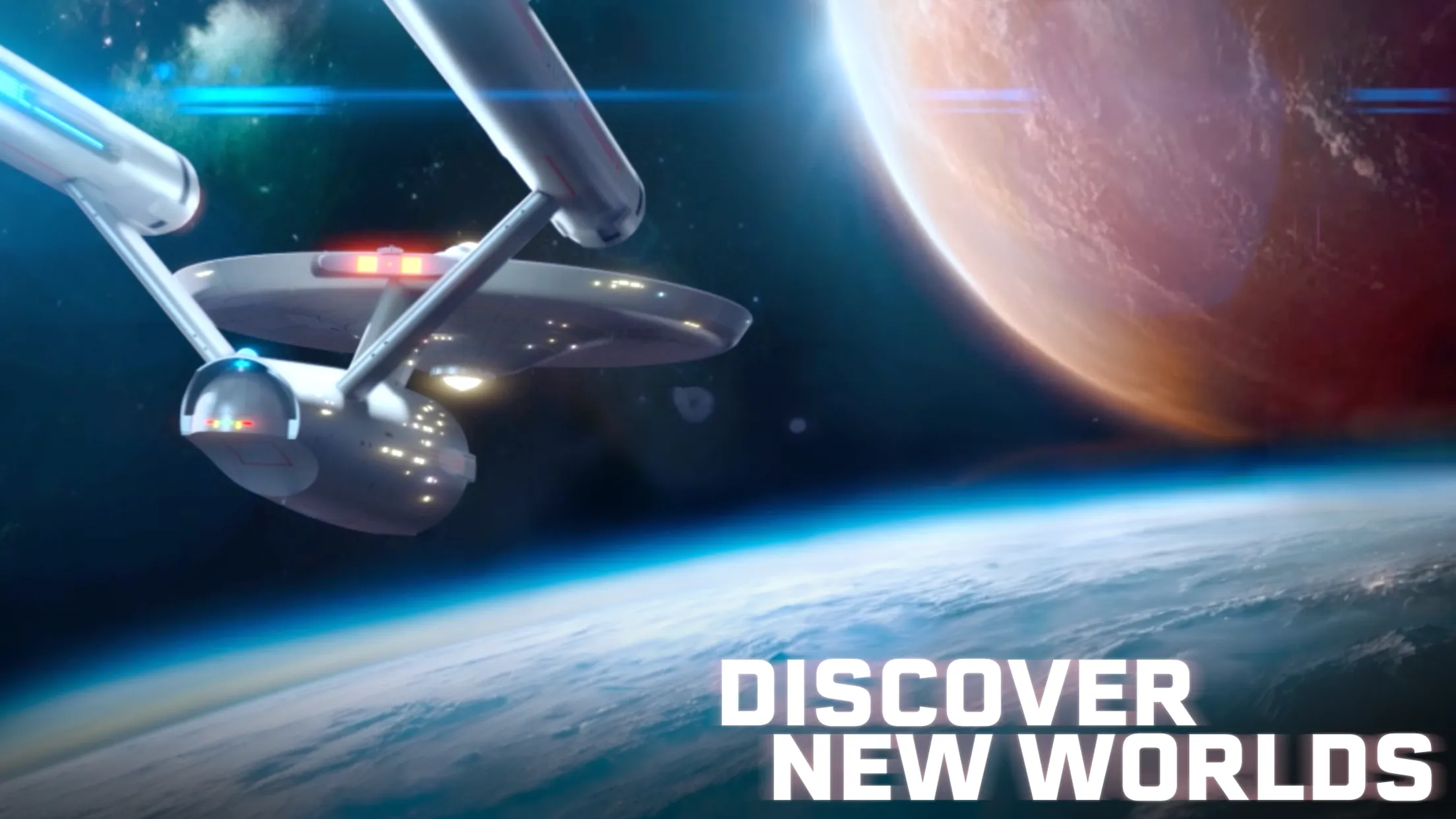 Star Trek™ Fleet Command v1.000.49196 APK Мод (Меню, Скорость игры) Screenshot 1 Star Trek™ Fleet Command v1.000.49196 APK Мод (Меню, Скорость игры) Screenshot 1