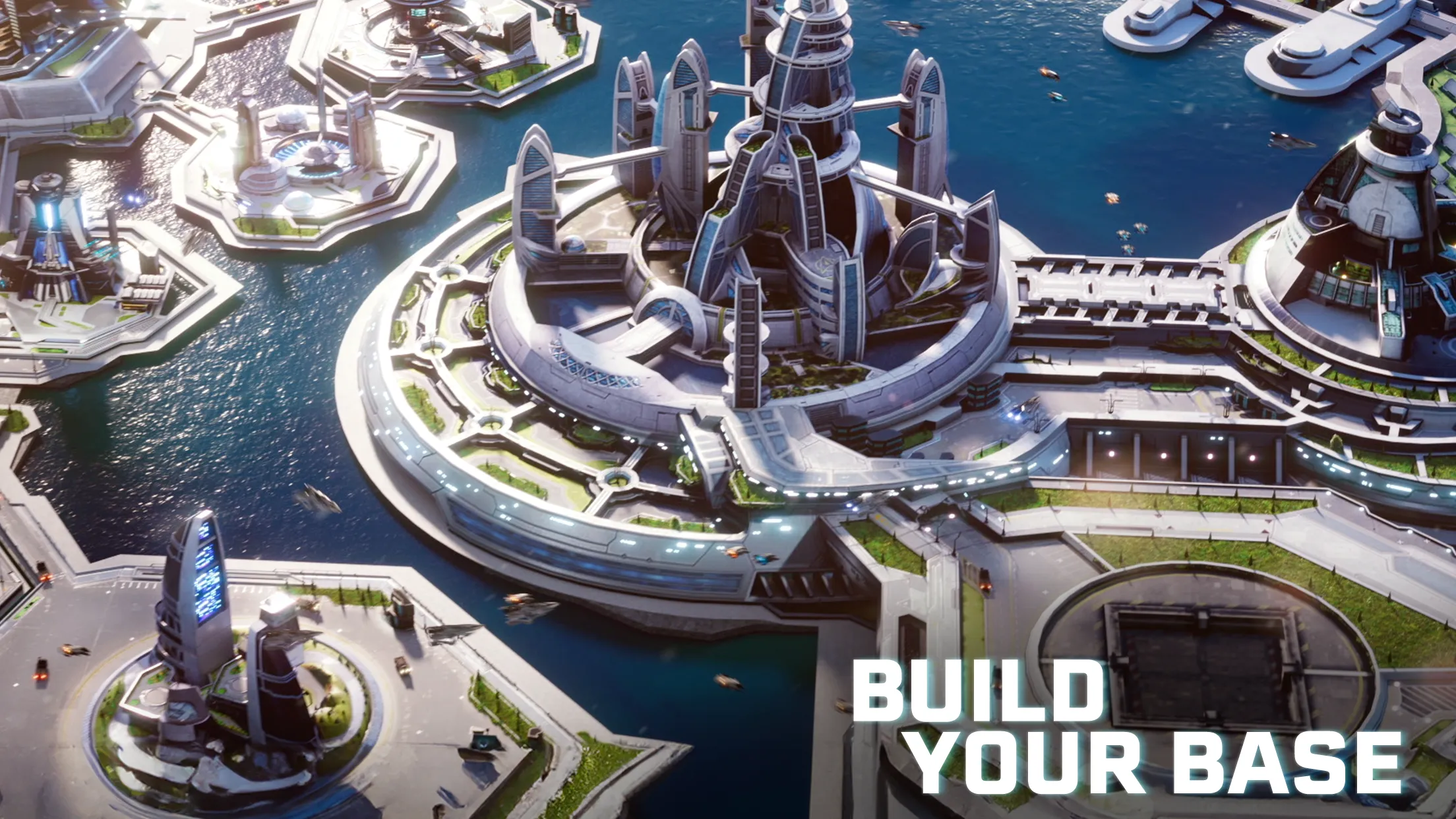 Star Trek™ Fleet Command v1.000.49196 APK Мод (Меню, Скорость игры) Screenshot 3 Star Trek™ Fleet Command v1.000.49196 APK Мод (Меню, Скорость игры) Screenshot 3