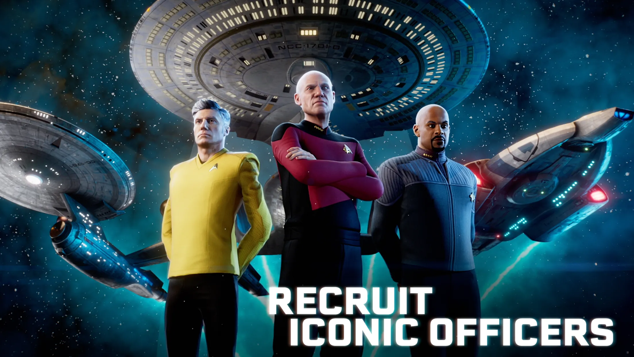 Star Trek™ Fleet Command v1.000.49196 APK Мод (Меню, Скорость игры) Screenshot 4 Star Trek™ Fleet Command v1.000.49196 APK Мод (Меню, Скорость игры) Screenshot 4