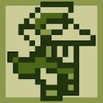 Скачать MOD Timing Hero VIP: Retro Fighting [мод: много денег] на Андроид