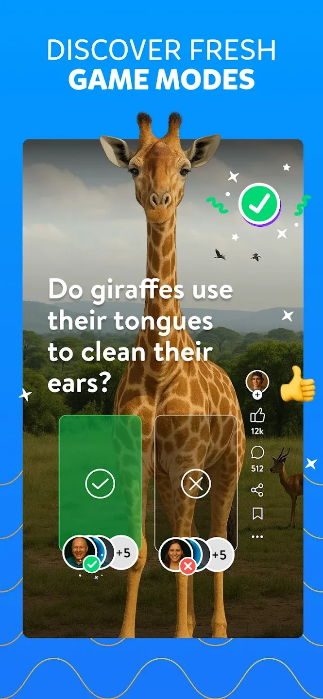 Trivia Crack v3.364.0 APK Мод (Полная версия) Screenshot 4