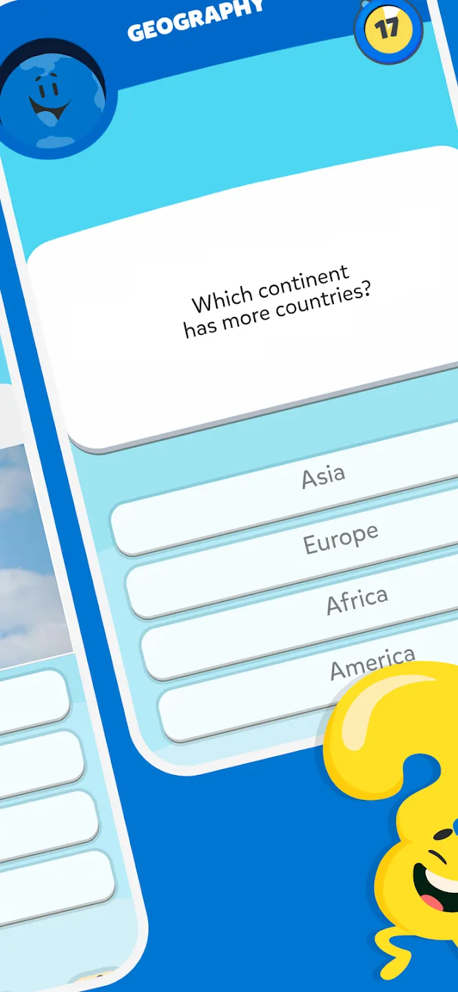 Trivia Crack Retro Quiz v1.222.0 APK Screenshot 2 Trivia Crack Retro Quiz v1.222.0 APK Screenshot 2