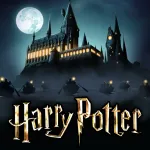 Взломанный Harry Potter: Hogwarts Mystery Мод (Меню, Много энергии и монет) на Андроид
