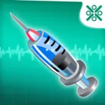 Взломанный Injection Simulator на Андроид