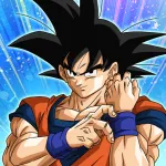 Взломанный DRAGON BALL Z DOKKAN BATTLE Мод (Меню, Один удар, Режим бога) на Андроид
