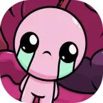 Взломанный The Binding of Isaac: Afterbirth на Андроид