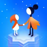 Скачать взлом Monument Valley 2 Мод (Полная версия) на Андроид