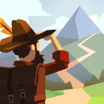 Взломанный The Trail [мод: много денег] на Андроид