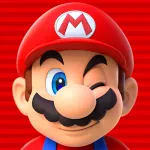 Скачать MOD Super Mario Run Мод (Всё открыто) на Андроид