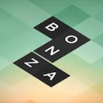 Скачать взлом Bonza Word Puzzle на Андроид