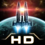 Скачать MOD Galaxy on Fire 2 HD [мод: много денег] на Андроид