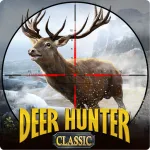 Скачать полную версию DEER HUNTER CLASSIC [мод: много денег] на Андроид