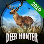 Скачать взлом Deer Hunter 2018 [мод: много золота, энергии, оружия] на Андроид