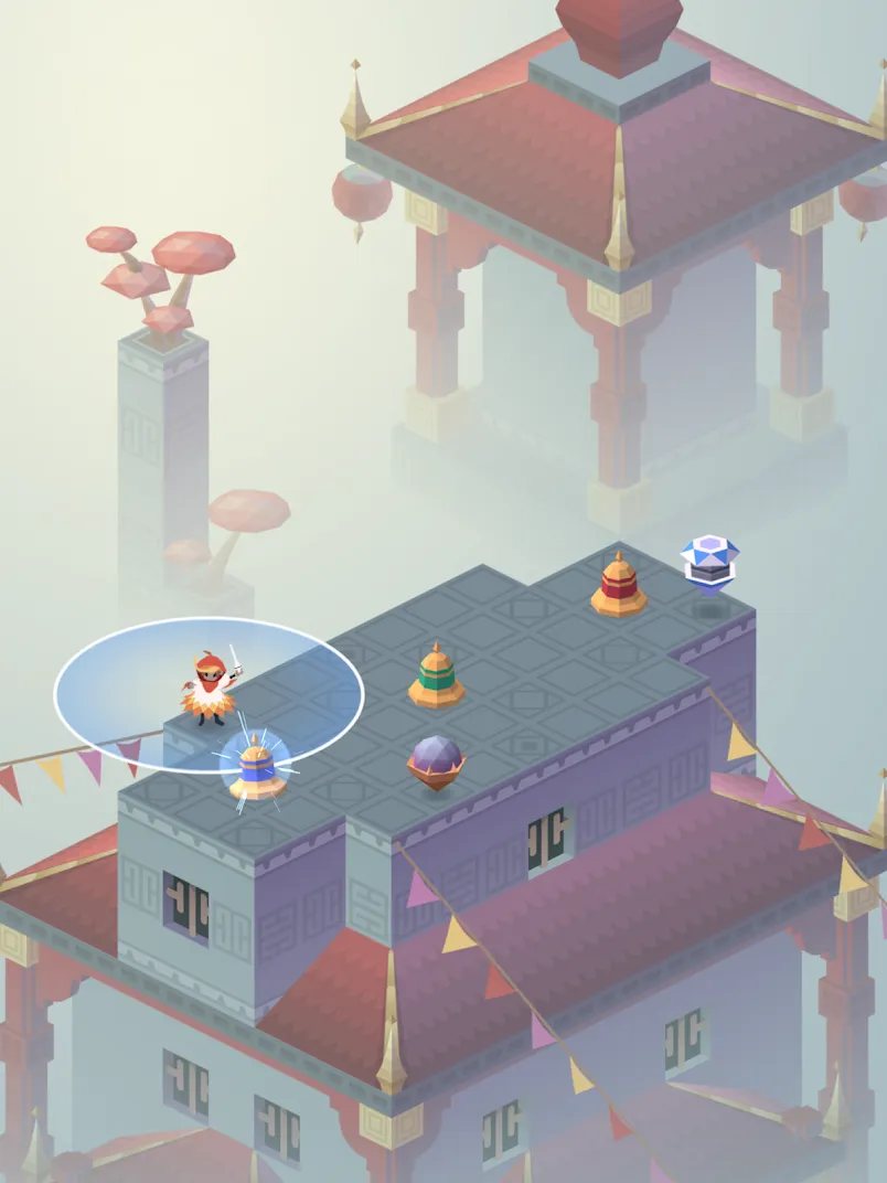 Maestria [мод: всё открыто] Screenshot 3