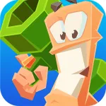 Скачать полную версию Worms 4 [мод: полная версия] на Андроид