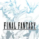 Скачать полную версию FINAL FANTASY [мод: меню] на Андроид