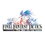 Скачать взлом FINAL FANTASY TACTICS : WotL [мод: много денег] на Андроид