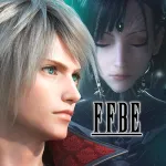 Скачать полную версию FINAL FANTASY BRAVE EXVIUS [мод: меню] на Андроид