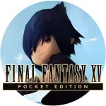 Скачать полную версию FINAL FANTASY XV POCKET EDITION [мод: всё открыто] на Андроид