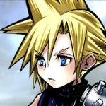 Скачать MOD DISSIDIA FINAL FANTASY OPERA OMNIA [мод: меню] на Андроид