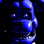 Скачать полную версию Five Nights at Freddy's: SL Мод (Полная версия) на Андроид