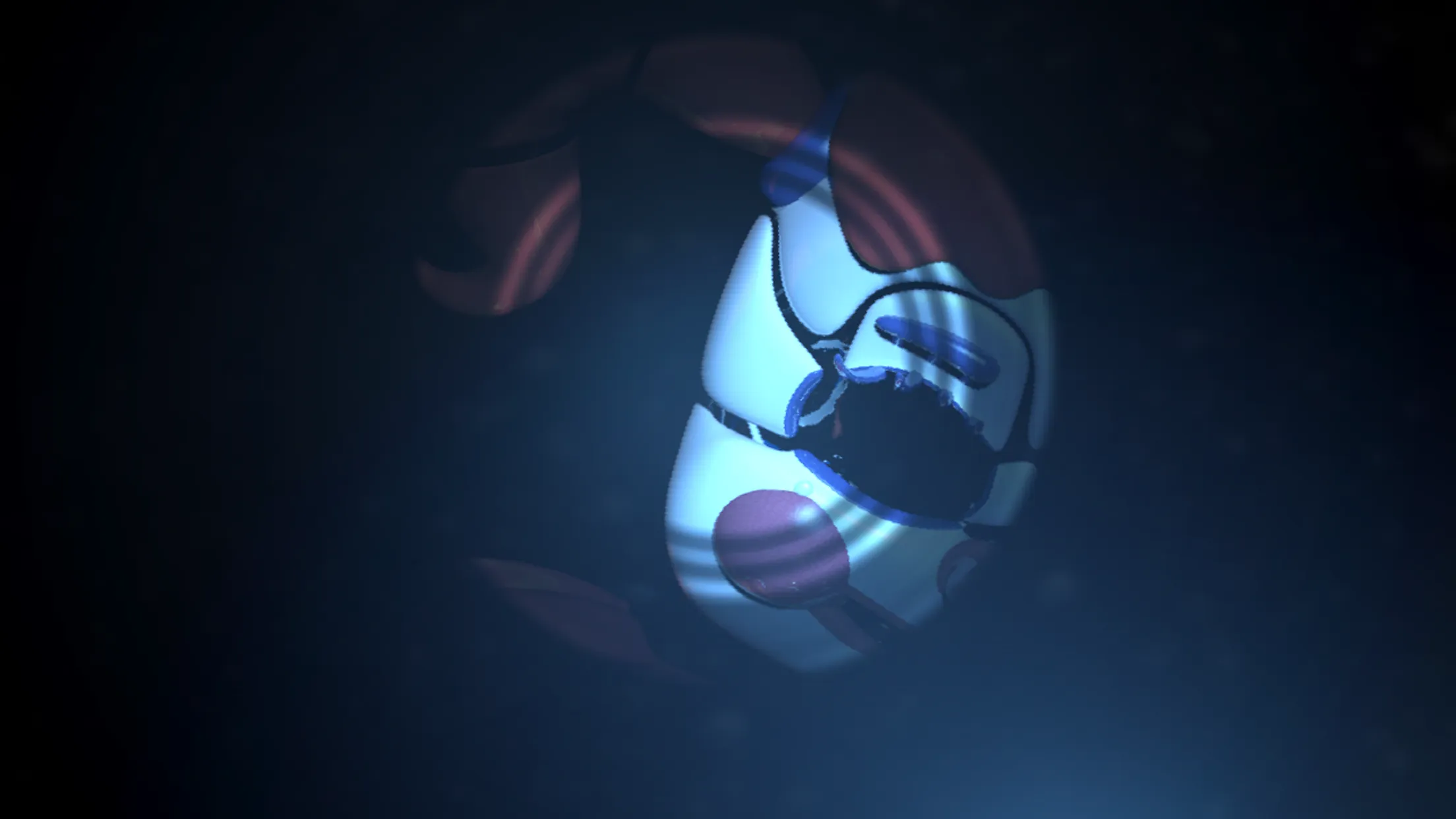 Five Nights at Freddy's: SL v2.0.5 APK Мод (Полная версия) Screenshot 3