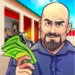 Скачать Bid Wars 1: Симулятор аукциона Мод (Много денег) на Андроид