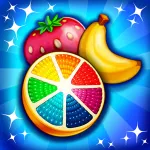 Скачать Juice Jam [мод: много денег] на Андроид