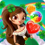 Скачать полную версию Sugar Smash: Book of Life [мод: много денег] на Андроид