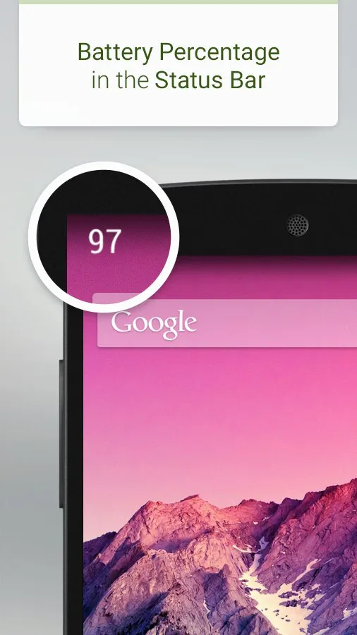 Батарея - Battery Screenshot 2 Батарея - Battery Screenshot 2