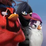 Скачать полную версию Angry Birds Evolution Мод (Меню, Высокий урон, Скорость) на Андроид