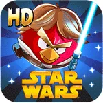 Скачать MOD Angry Birds Star Wars HD [мод: много бонусов] на Андроид