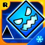 Скачать полную версию Geometry Dash SubZero Мод (Всё открыто) на Андроид