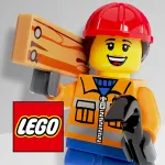 Скачать взлом LEGO® Tower Мод (Много денег) на Андроид