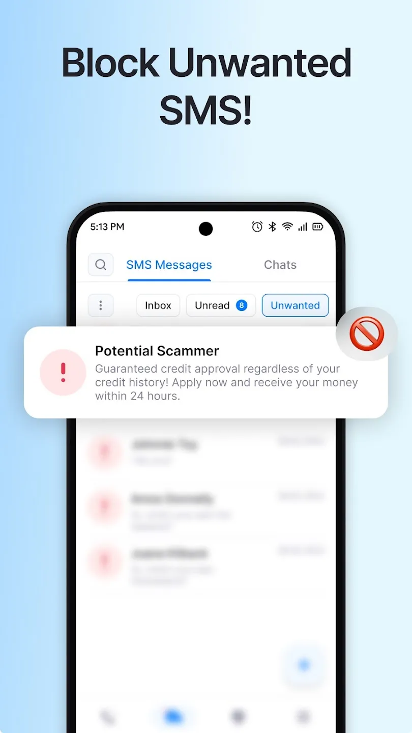Getcontact v8.13.2 APK Мод (Без рекламы) Screenshot 3 Getcontact v8.13.2 APK Мод (Без рекламы) Screenshot 3