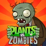 Скачать MOD Plants vs. Zombies™ Мод (Много денег) на Андроид