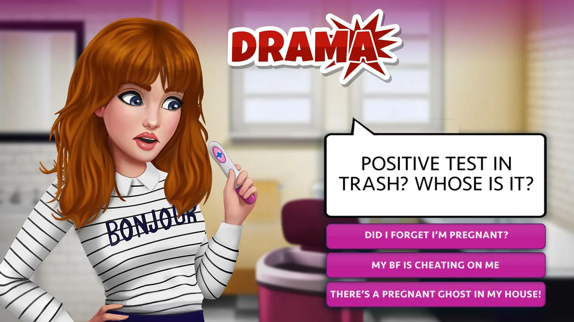My Story: Интерактивные игры v6.13.2 APK Мод (Бесплатные премиум варианты) Screenshot 1 My Story: Интерактивные игры v6.13.2 APK Мод (Бесплатные премиум варианты) Screenshot 1