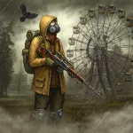 Взломанный Day R Survival Game: Выживание Мод (Полная версия, Premium) на Андроид