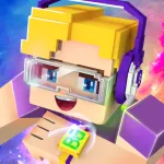 Скачать взлом Blockman Go на Андроид