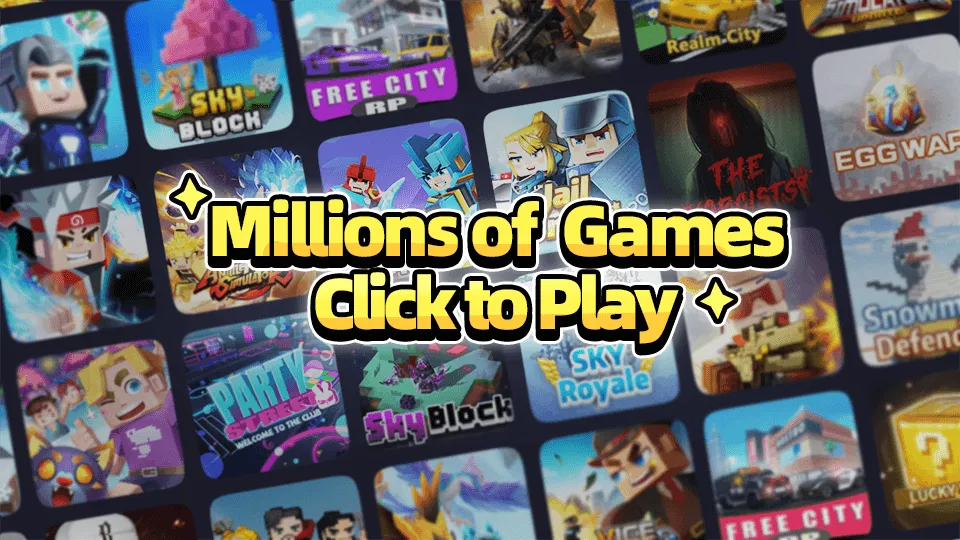 Blockman Go v3.15.2 APK Screenshot 1