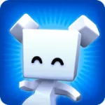 Взломанный Suzy Cube [мод: режим Бога] на Андроид